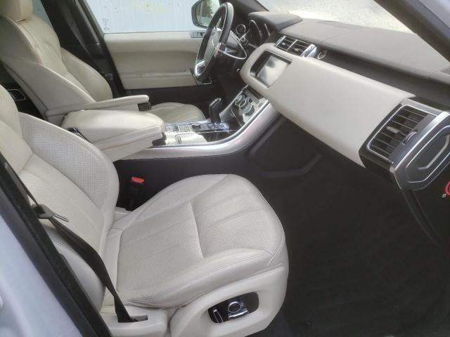 Photo 5 from auction – 2017 LAND ROVER RANGE ROVE with VIN SALWR2FV3HA130626