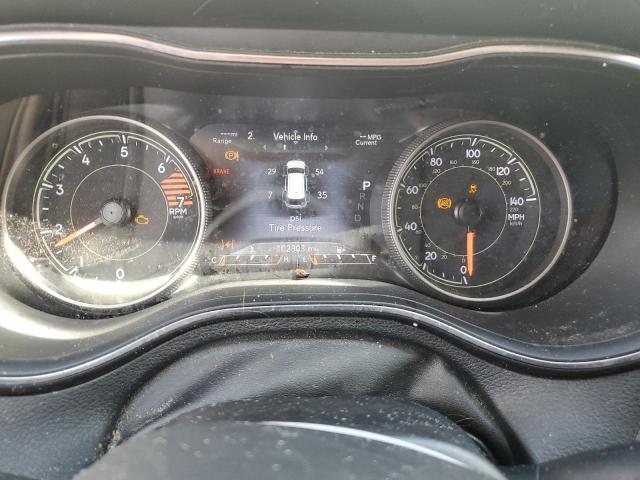 Photo 8 from auction – 2019 JEEP CHEROKEE L with VIN 1C4PJLDB3KD411039