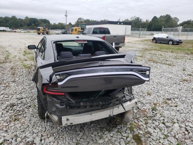 Photo 9 from auction – 2018 DODGE CHARGER SX with VIN 2C3CDXBG3JH140839