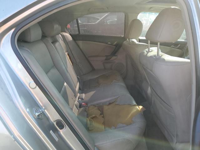 Photo 6 from auction – 2010 ACURA TSX with VIN JH4CU2F62AC011685
