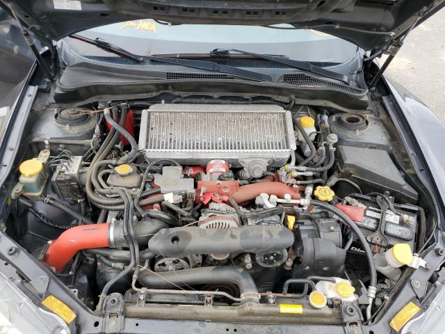 Photo 7 from auction – 2012 SUBARU IMPREZA WR with VIN JF1GR8H64CL216549