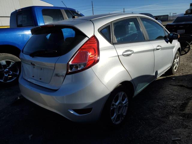 Photo 4 from auction – 2016 FORD FIESTA SE with VIN 3FADP4EJ2GM120420