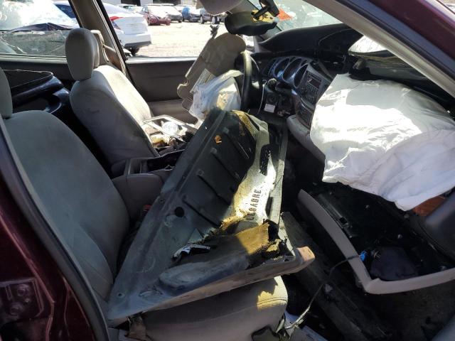Photo 5 from auction – 2004 BUICK LESABRE CU with VIN 1G4HP52K04U104640