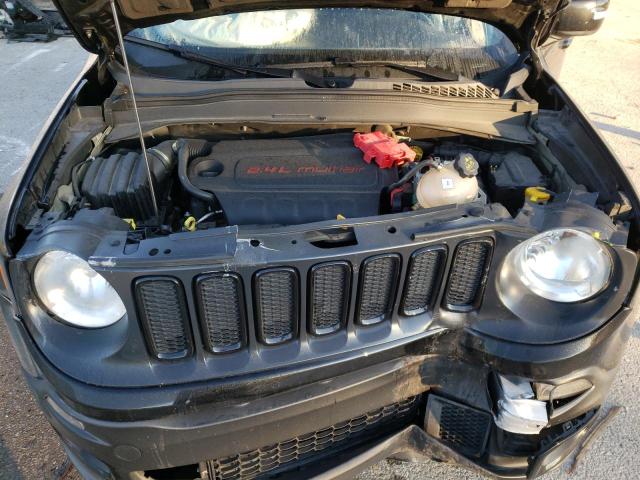 Photo 7 from auction – 2018 JEEP RENEGADE L with VIN ZACCJBBBXJPJ22944