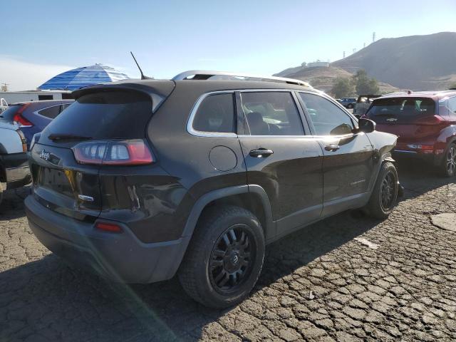 Photo 4 from auction – 2019 JEEP CHEROKEE L with VIN 1C4PJLCBXKD262355