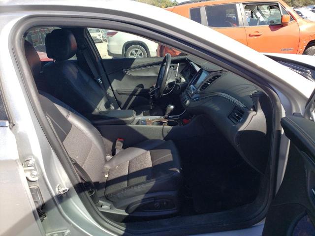 Photo 5 from auction – 2014 CHEVROLET IMPALA LT with VIN 2G1125S33E9127589
