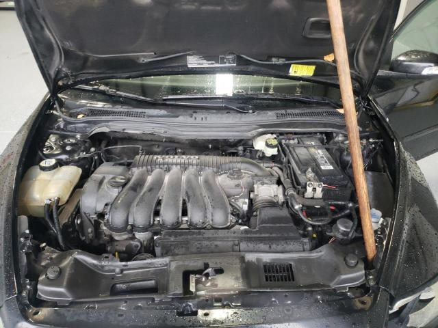 Photo 7 from auction – 2007 VOLVO S40 2.4I with VIN YV1MS382172264579