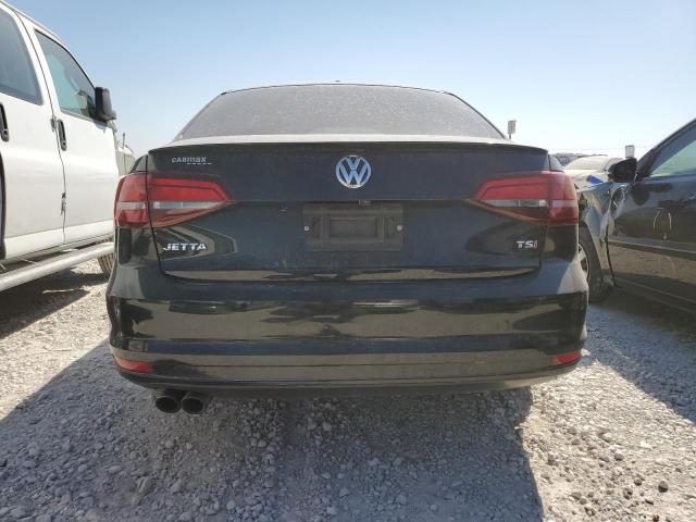 Photo 6 from auction – 2017 VOLKSWAGEN JETTA S with VIN 3VW2B7AJ0HM295318