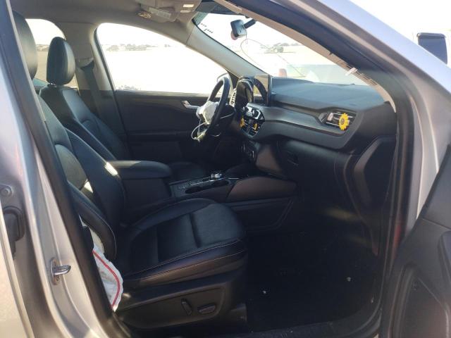 Photo 5 from auction – 2020 FORD ESCAPE TIT with VIN 1FMCU9J97LUB20275