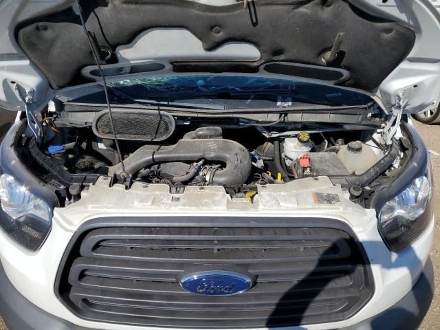 Photo 7 from auction – 2018 FORD TRANSIT T- with VIN 1FTYE1CM1JKA09515