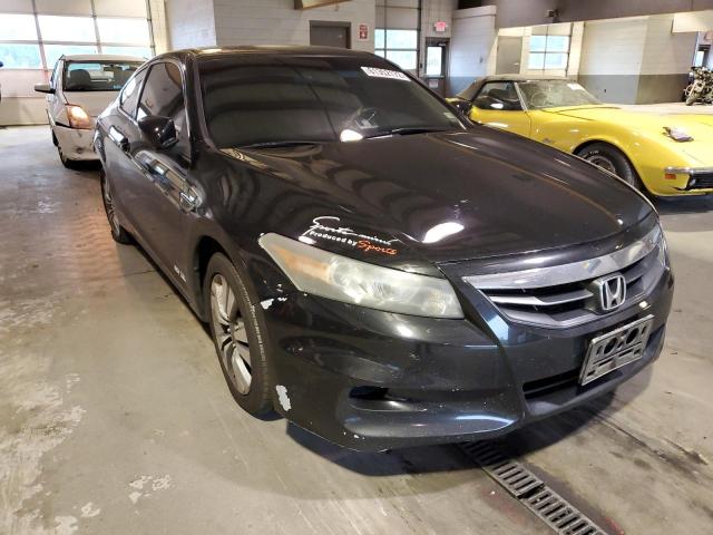 HONDA ACCORD LX- 2011 with VIN 1HGCS1B30BA006576 - Photo from auction
