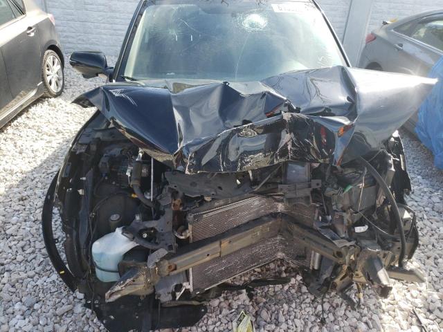 Photo 9 from auction – 2017 HONDA HR-V EX with VIN 3CZRU6H52HM719865
