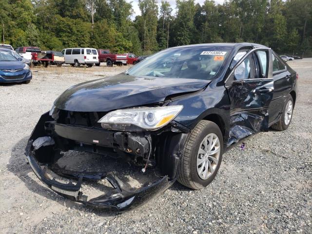 Photo 2 from auction – 2015 TOYOTA CAMRY LE with VIN 4T4BF1FKXFR446987