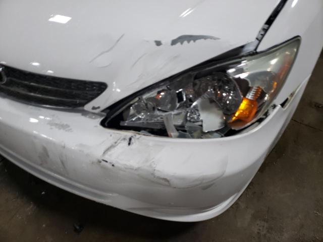 Photo 9 from auction – 2002 TOYOTA CAMRY LE with VIN 4T1BE32K82U096543