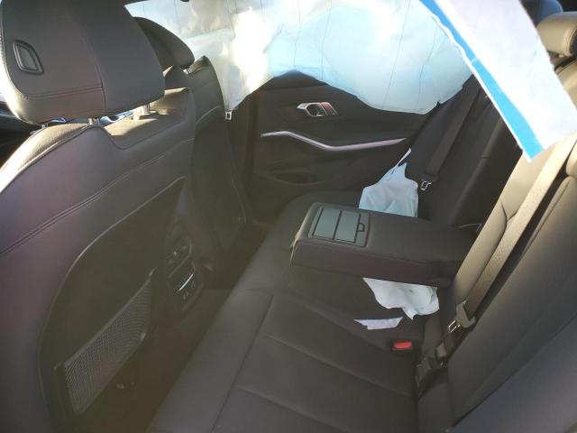 Photo 6 from auction – 2020 BMW 330I with VIN 3MW5R1J04L8B26952