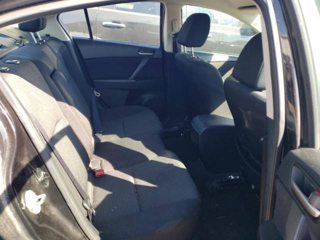 Photo 6 from auction – 2013 MAZDA 3 I with VIN JM1BL1V76D1753284