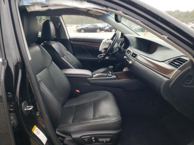 Photo 5 from auction – 2013 LEXUS GS 350 with VIN JTHCE1BL6D5016805