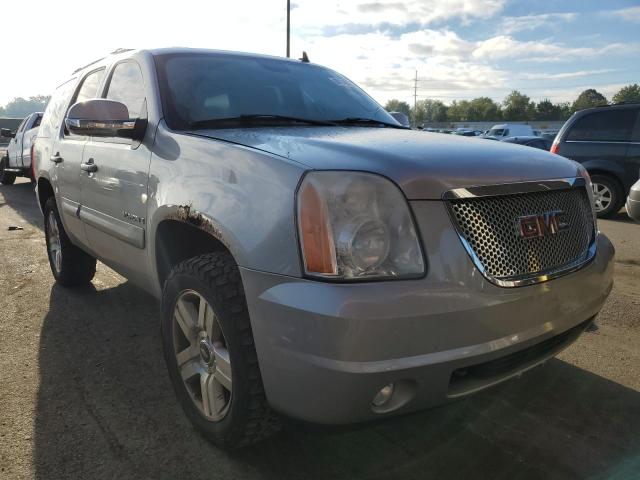 Photo 1 from auction – 2007 GMC YUKON with VIN 1GKFK13067R374791