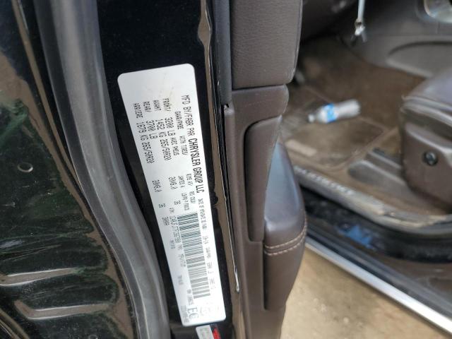Photo 10 from auction – 2015 JEEP GRAND CHER with VIN 1C4RJFJT7FC667980