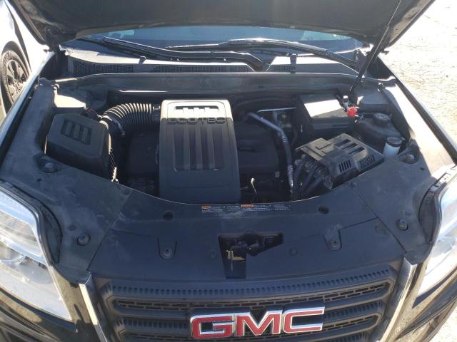 Zdjęcie 7 z aukcji – 2017 GMC TERRAIN SL z VIN 2GKALMEK8H6338749