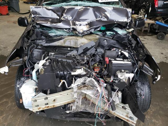Photo 7 from auction – 2015 NISSAN VERSA S with VIN 3N1CN7AP5FL947861