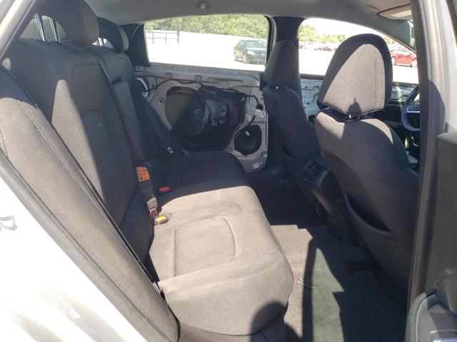 Photo 6 from auction – 2018 CHEVROLET MALIBU LT with VIN 1G1ZD5ST4JF275782