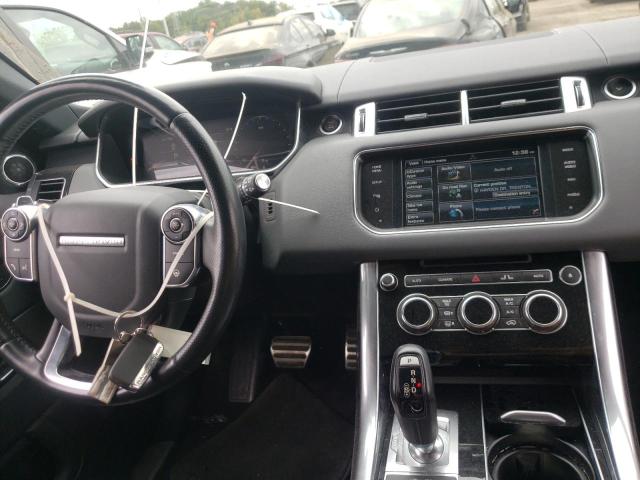 Photo 9 from auction – 2015 LAND ROVER RANGE ROVE with VIN SALWR2TF0FA515085