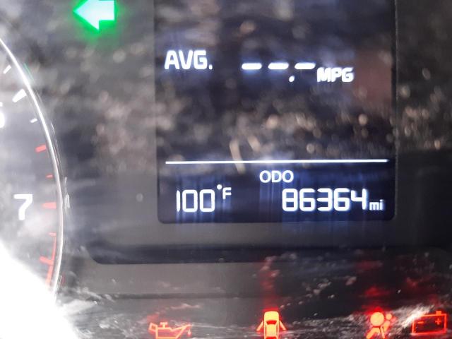 Photo 8 from auction – 2017 KIA FORTE LX with VIN 3KPFK4A75HE141902