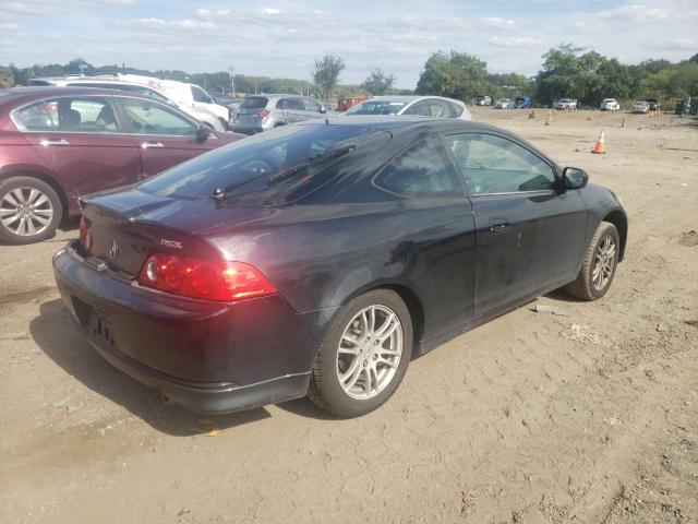 Photo 4 from auction – 2005 ACURA RSX with VIN JH4DC54825S011050