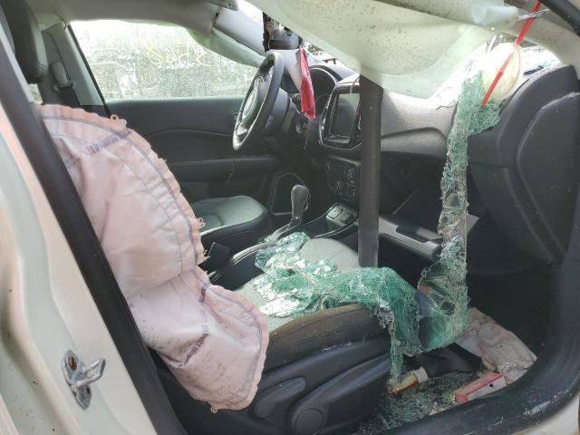 Photo 5 from auction – 2020 JEEP COMPASS LI with VIN 3C4NJDCBXLT203623