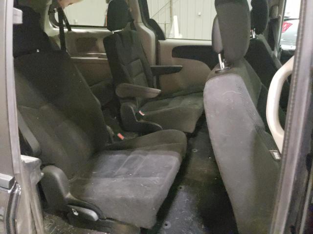 Photo 6 from auction – 2016 DODGE GRAND CARA with VIN 2C4RDGCG6GR330576