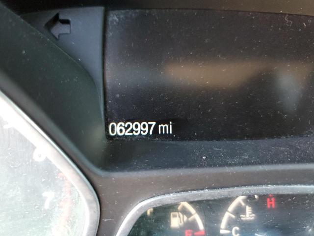 Photo 8 from auction – 2017 FORD ESCAPE SE with VIN 1FMCU0GD0HUD15830