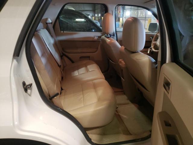 Photo 6 from auction – 2009 FORD ESCAPE LIM with VIN 1FMCU04GX9KD14051