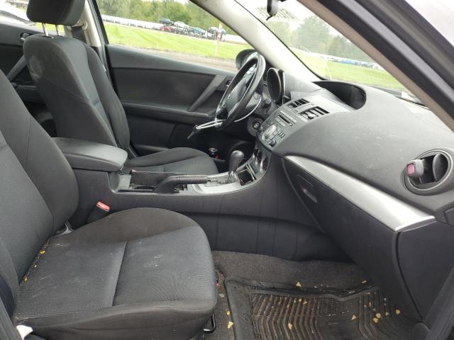 Photo 5 from auction – 2010 MAZDA 3 I with VIN JM1BL1SF3A1338141