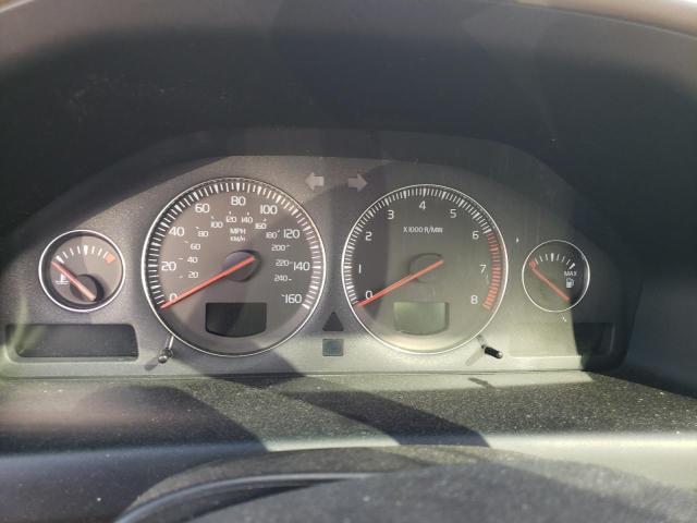 Photo 8 from auction – 2004 VOLVO XC70 with VIN YV1SZ59H341145872