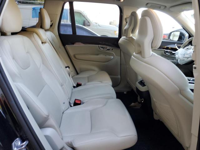 Photo 6 from auction – 2018 VOLVO XC90 T5 with VIN YV4102PK4J1350862
