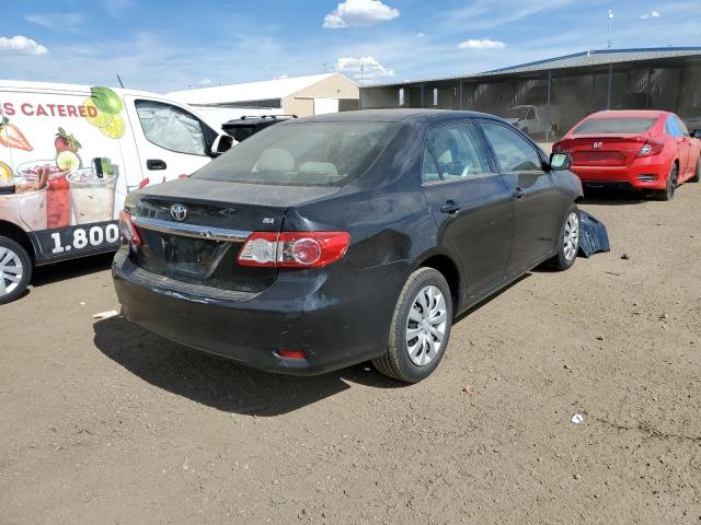 Photo 4 from auction – 2013 TOYOTA COROLLA with VIN 2T1BU4EE1DC039197