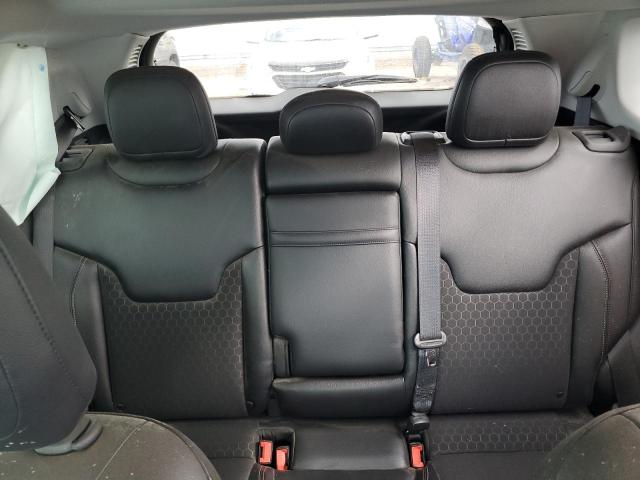 Photo 10 from auction – 2018 JEEP COMPASS LA with VIN 3C4NJCBBXJT134120