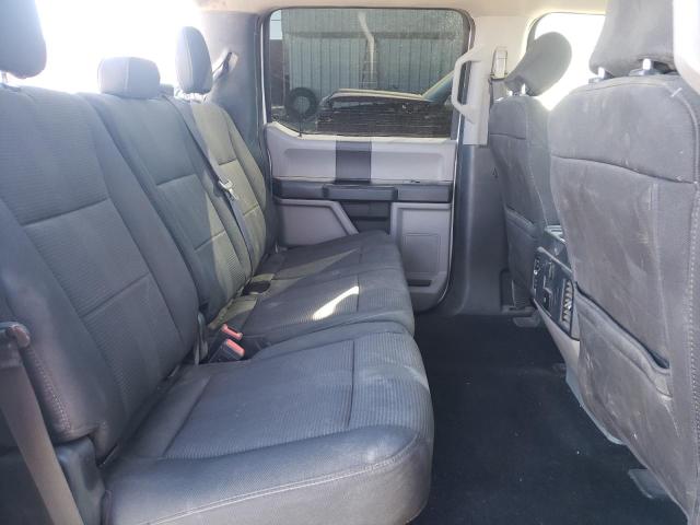 Photo 6 from auction – 2020 FORD F150 SUPER with VIN 1FTEW1CP8LFA46292