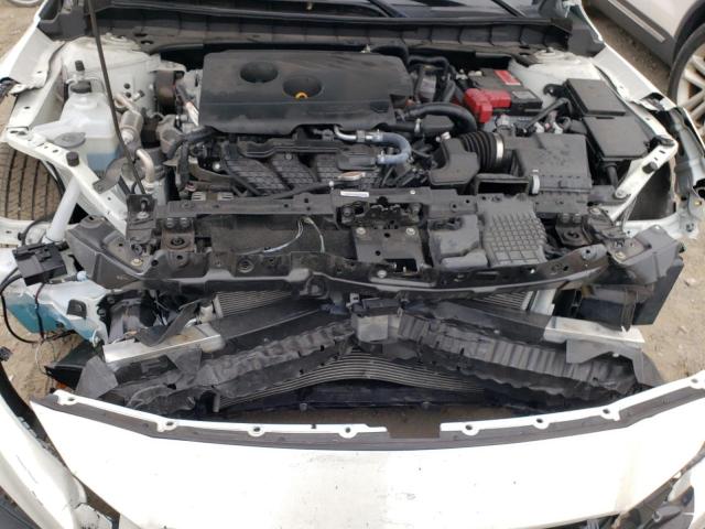 Photo 7 from auction – 2019 NISSAN ALTIMA SL with VIN 1N4BL4EV3KC180626