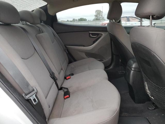 Photo 6 from auction – 2016 HYUNDAI ELANTRA SE with VIN 5NPDH4AE8GH779477