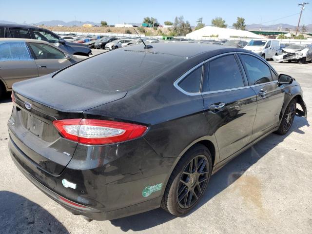 Photo 4 from auction – 2014 FORD FUSION SE with VIN 3FA6P0PU3ER298930