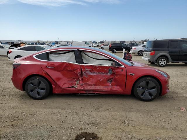 Photo 9 from auction – 2020 TESLA MODEL 3 with VIN 5YJ3E1EA0LF803693