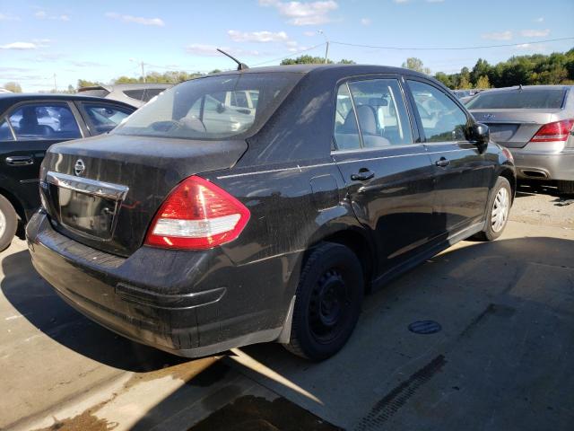 Photo 4 from auction – 2008 NISSAN VERSA S with VIN 3N1BC11E28L456146
