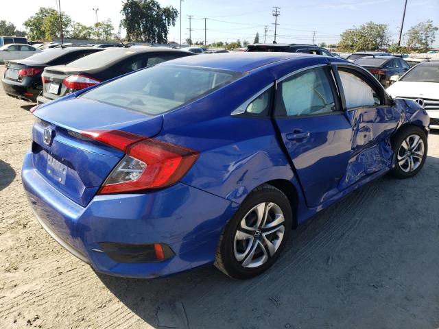 Photo 4 from auction – 2016 HONDA CIVIC LX with VIN 19XFC2F57GE210371