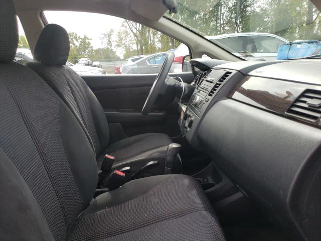 Photo 5 from auction – 2010 NISSAN VERSA S with VIN 3N1BC1AP4AL377620