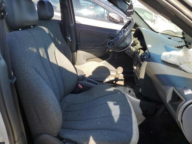 Photo 5 from auction – 2004 CHEVROLET CAVALIER with VIN 1G1JC52F647103164