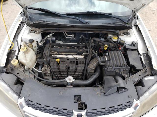 Photo 7 from auction – 2013 DODGE AVENGER SE with VIN 1C3CDZAB0DN566517