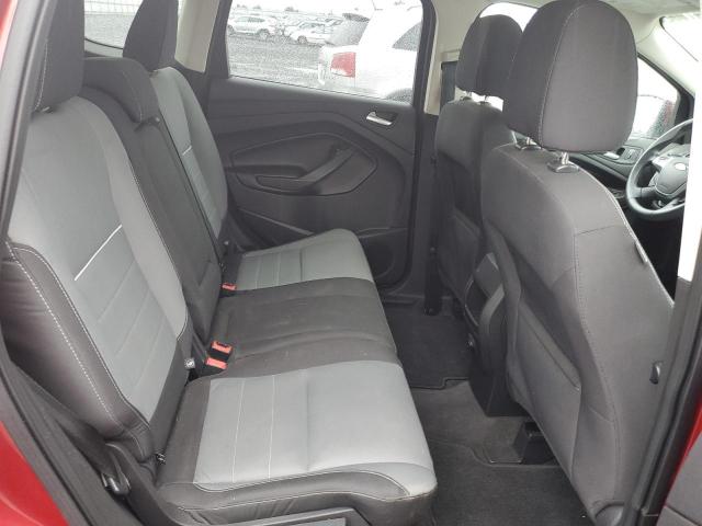 Photo 6 from auction – 2014 FORD ESCAPE SE with VIN 1FMCU9G91EUD24192