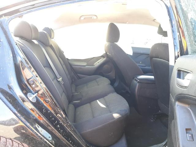 Photo 6 from auction – 2017 KIA FORTE LX with VIN 3KPFK4A75HE141902